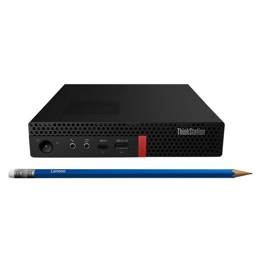 Lenovo 30F3003SUS THINKSTATION P7 W73465X 16G X4 W11PWS