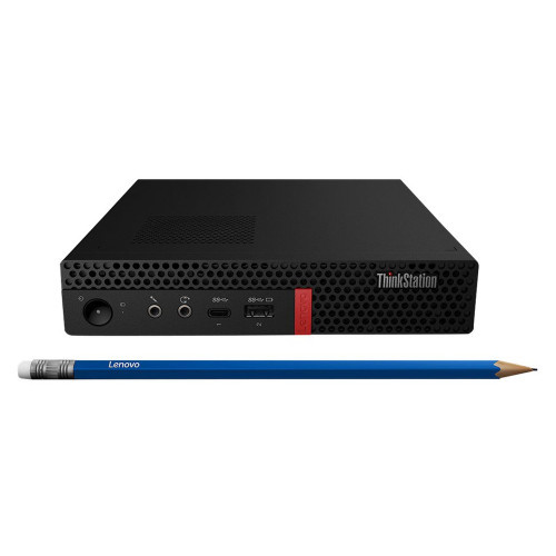 Lenovo 30F30074US Thinkstation P7 W73465X 16G X4 W11PWS