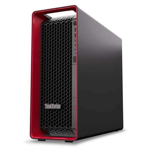 Lenovo 30F3007YUS THINKSTATION P7 W73445 16G X2 W11PWS