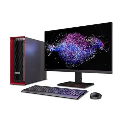 Lenovo 30GA005XUS THINKSTATION P5 W52455X 16G X4 W11PWS