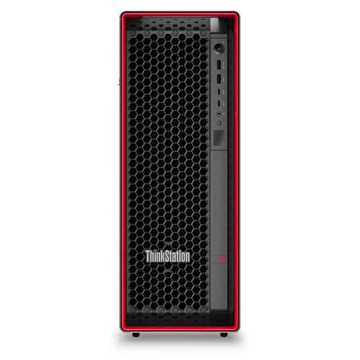 Lenovo 30GA0087US Thinkstation P5 W52455X 16G X4 W11PWS