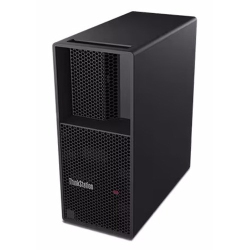 Lenovo 30GS00E7US ThinkStation P3 Tower, Intel Core i714700 vPro Ecores up to 4.20GHz, 33MB, Windows 11 Pro 64, 32.0GB, 1x1TB SSD M.2 2280 PCIe Gen4 Performance TLC Opal, BT 5.1 or above, Intel AX211vPro, 3YR Premier NBD, USB, Traditional,