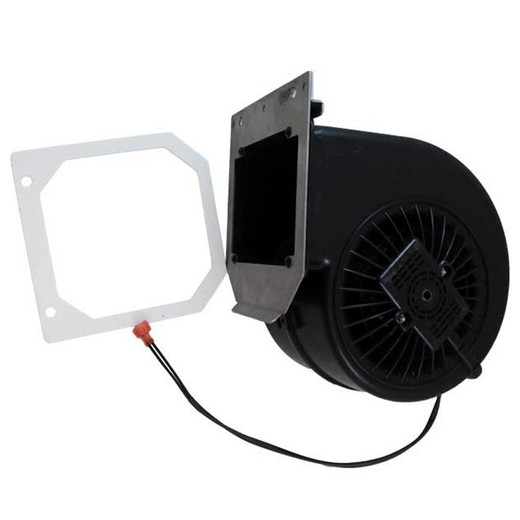 Pelco HOV32K1A018 300mm Housing Heater Blower
