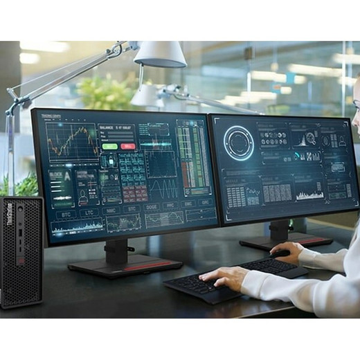 Lenovo 30HA001GUS THINKSTATION P3 ULTRA I513600 16G X1 N W