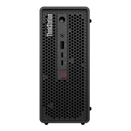 Lenovo 30HA002YUS THINKSTATION P3 ULTRA I913900 32G X1 N W