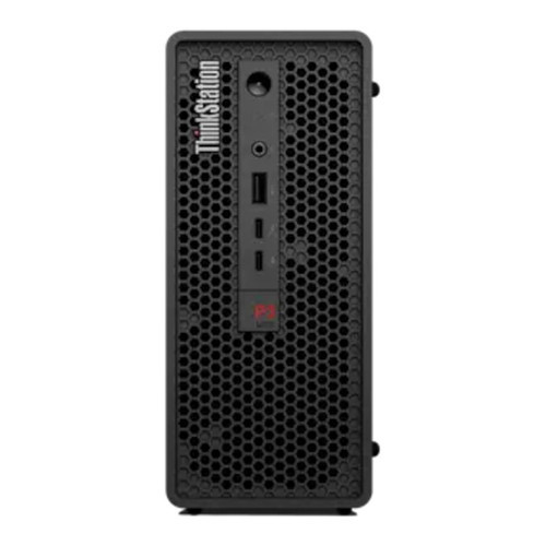 Lenovo 30HA0062US Thinkstation P3 Ultra I514600 16G X1