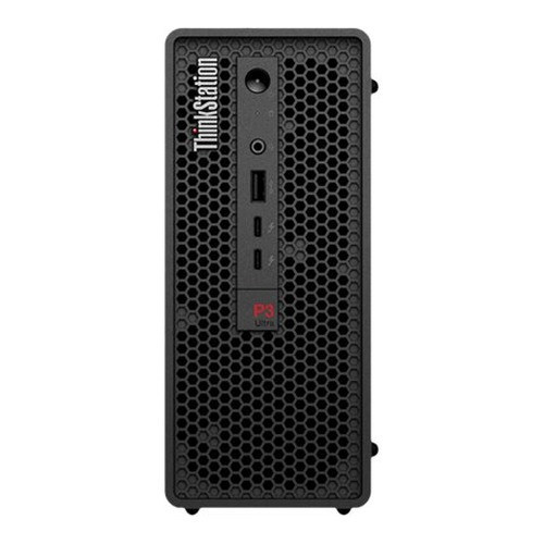 Lenovo 30HA0072US ThinkStation P3 Ultra