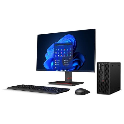 Lenovo 30HA00BBUS THINKSTATION P3 ULTRA, INTEL CORE I7-14700 VPRO (E-CORES UP TO 4.20GHZ, 33MB), W