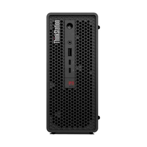 Lenovo 30HA00BEUS THINKSTATION P3 ULTRA, INTEL CORE I7-14700 VPRO (E-CORES UP TO 4.20GHZ, 33MB), W