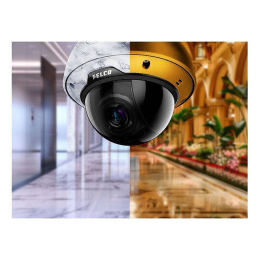 Pelco VM-EPL-VBCON1 VideoXpert VM Connect Body-Worn Cam