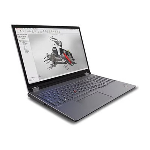 Lenovo 30HH0084US THINKSTATION P8, AMD THREADRIPPER PRO 9975WX (4.00GHZ, 128MB), W11P64 ENG, 64.0G