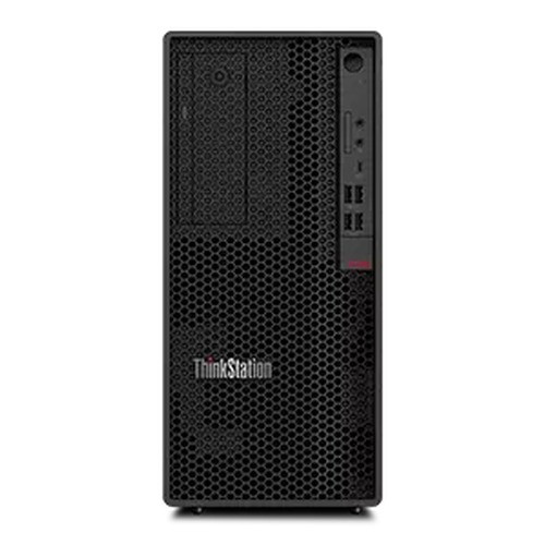 Lenovo 30HH008YUS THINKSTATION P8, AMD THREADRIPPER PRO 9985WX (3.20GHZ, 256MB), W11P64 ENG, 64.0G