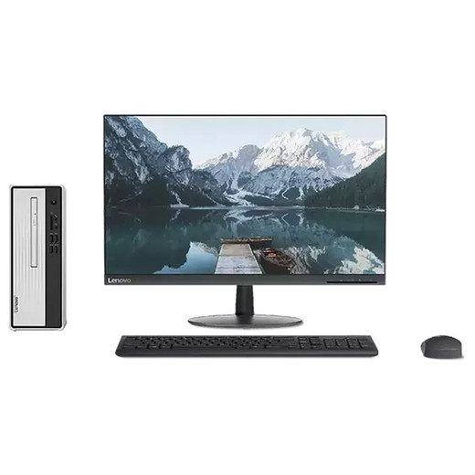 Lenovo 30HH0095US Thinkstation P8 AMD Threadripper PRO 9945WX (4.70GHZ 64MB) W11P64 ENG 32.0GB