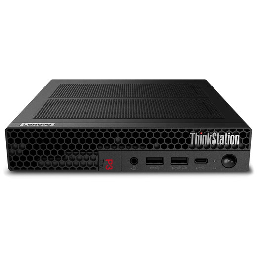 Lenovo 30HT0073US Thinkstation P3 Tower GEN 2 Intel Core Ultra 9 285 Vpro (e-cores UP to 4.60GHZ