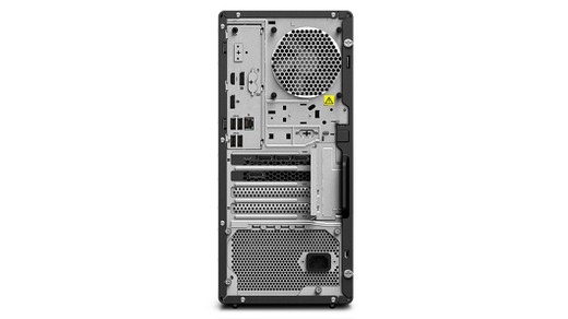 Lenovo 30HT009WUS Thinkstation P3 Tower GEN 2 Intel Core Ultra 9 285 Vpro (e-cores UP to 4.60GHZ