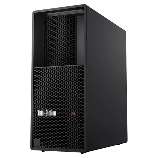 Lenovo 30HT00A2US Thinkstation P3 Tower GEN 2 Intel Core Ultra 7 265 Vpro (e-cores UP to 4.60GHZ