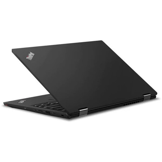 Lenovo 30J50036US THINKSTATION P3 ULTRA SFF G2 U7265 32G X