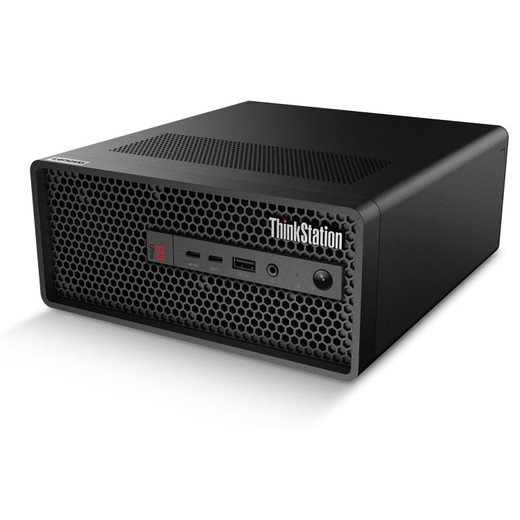 Lenovo 30J50089US Thinkstation P3 Ultra SFF G2 Intel Core Ultra 7 265T Vpro (e-cores UP to 4.60GH