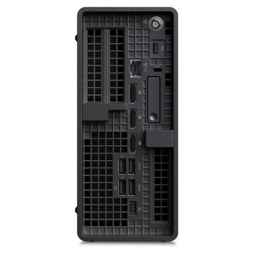 Lenovo 30J5008DUS Thinkstation P3 Ultra SFF G2 Intel Core Ultra 9 285 Vpro (e-cores UP to 4.60GHZ