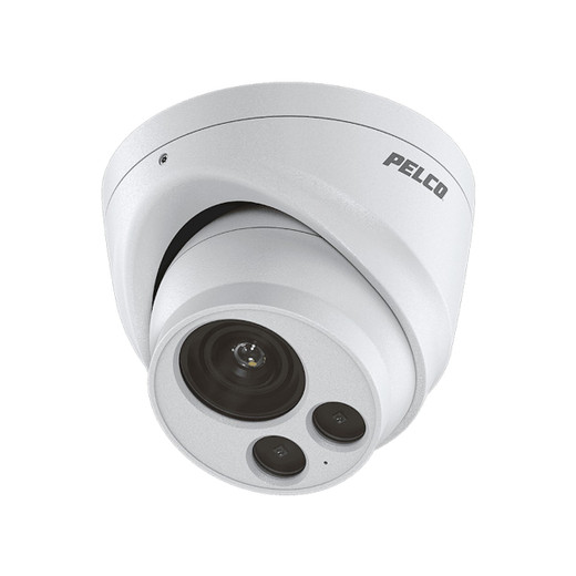 Pelco ITV529-1ERS 5MP Indoor Turret Camera