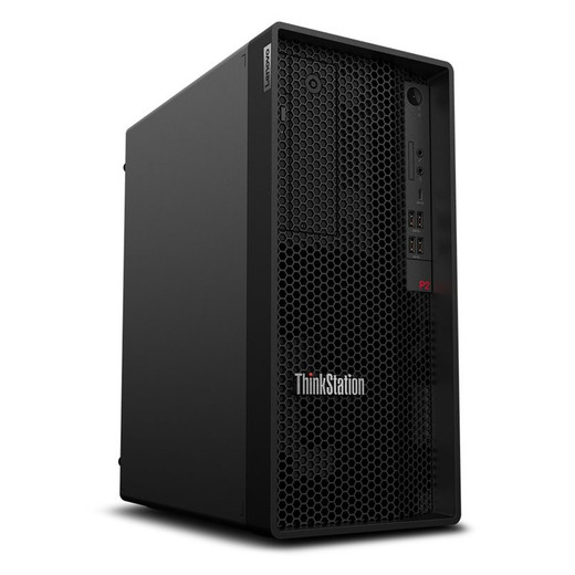 Lenovo 30JQ0077US THINKSTATION P2 TOWER GEN 2, INTEL CORE ULTRA 9 285 VPRO (E-CORES UP TO 4.60GHZ,