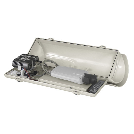 Pelco HPV42K2A716 VERSO PoE Camera Housing