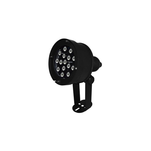 Pelco UEI8FA 850nm IR Illuminator 175m Black