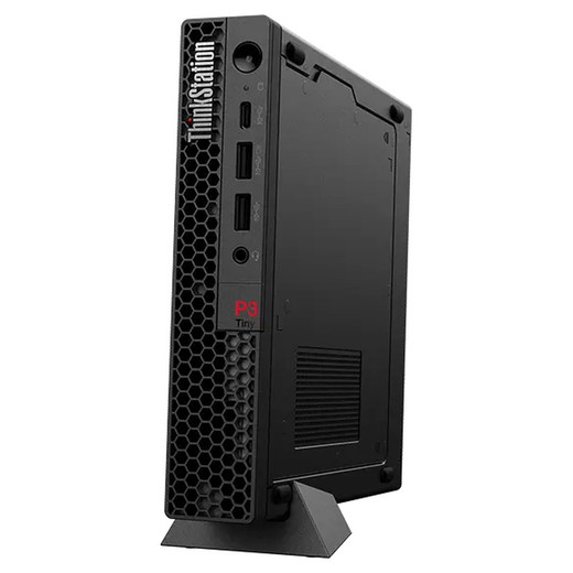 Lenovo 30K50021US THINKSTATION P3 TINY G2 U5235 16G 512G W