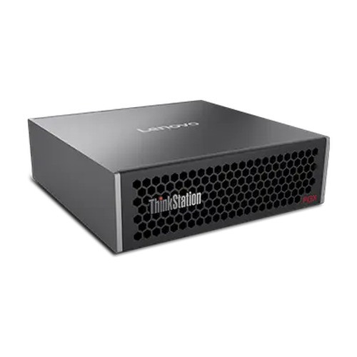 Lenovo 30KL0002US ThinkStation PGX NVIDIA Grace Blackwell GB10 NVIDIA DGX OS World Wide Multiple