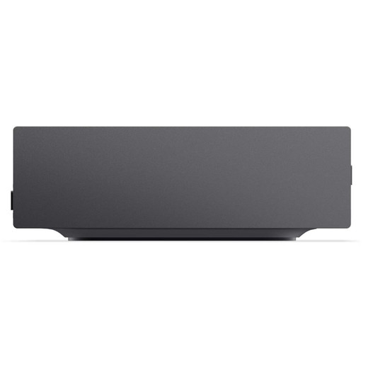 Lenovo 30KL0003US ThinkStation PGX, NVIDIA Grace Blackwell GB10, NVIDIA DGX OS World Wide Multiple Language, 128.0GB, 1x4TB SSD M.2 2242 PCIe Gen4 TLC Opal, NVIDIA Blackwell GPU, WiFi 7 2x2 BE, BT 5.3, NVIDIA ConnectX7 Smart NIC, 240W, 1YR