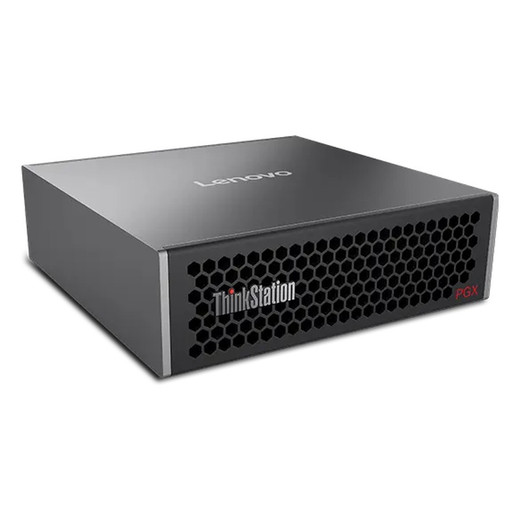 Lenovo 30KL000BUS Thinkstation PGX NVIDIA Grace Blackwell GB10 NVIDIA DGX OS World Wide Multiple