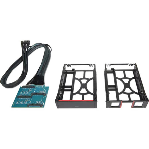 Lenovo 4XH0R02226 THINKSTATION STORAGE BAY UPGRADE KIT-P720