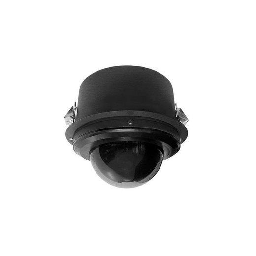 Pelco B7-F Spectra 7 Indoor In-Ceiling Back Box White