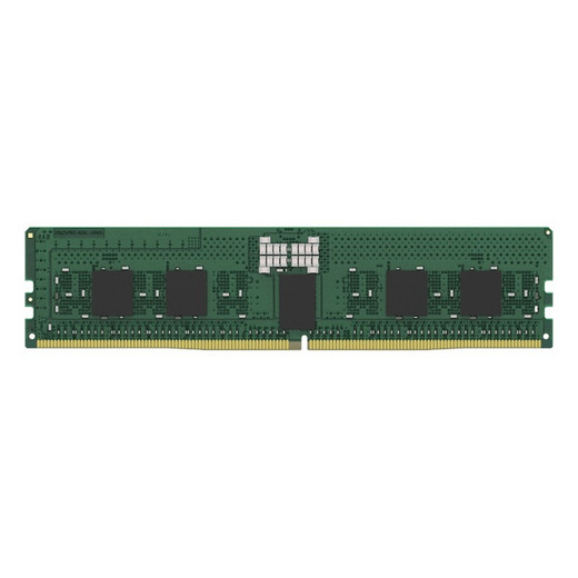 Kingston KSM56R46BS8PMI-24MBI 24GB 5600MT/s DDR5 ECC Reg CL46 DIMM 1Rx8 Micron B Renesas