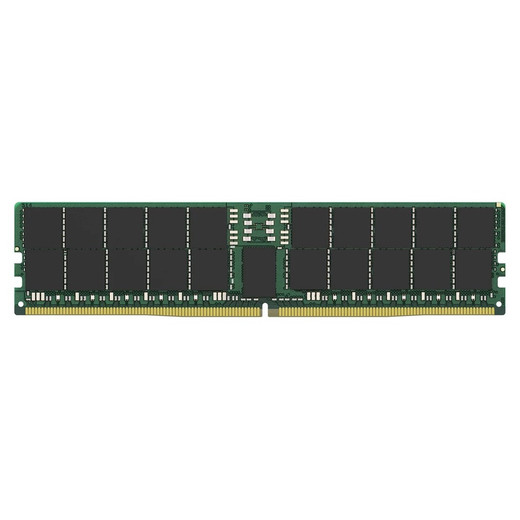 Kingston KSM64R52BD4-64MD 64GB 6400MT/S DDR5 ECC Reg CL52 DIMM 2RX4 Micron