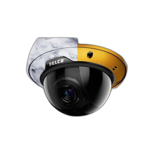 Pelco CVA-PRO1-01C1Y Calipsa Pro AI Analytics 1-Cam 1Y