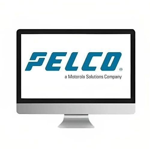Pelco CVA-PRO1-01C1Y Calipsa Pro AI Analytics 1-Cam 1Y