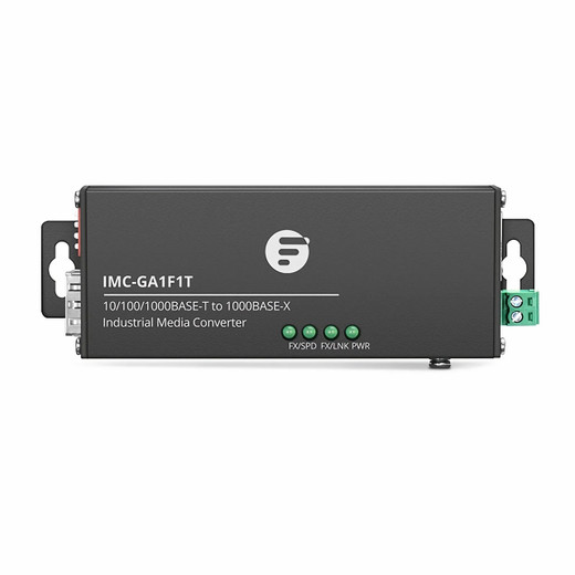 Pelco FMCI-AF1MM1STM Mini Fiber Media Converter