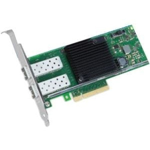 Intel X710DA2 Ethernet Converged Network Adapter X710-DA2 - Cable Medium Copper Cabling Type SFP+
