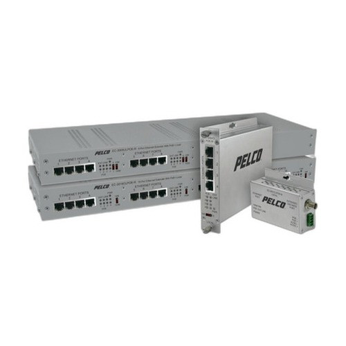 Pelco EC-3001URPOE-M PoE Extender Remote Unit