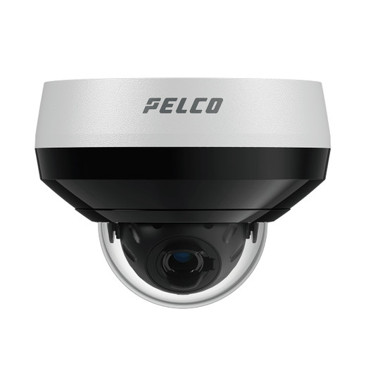 Pelco SRXP4C-5F3-EMD-IR Sarix Pro 4C Outdoor Dome IR