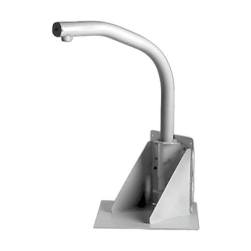 Pelco PP350 Parapet Wall Mount 1.5in Pendant Swivel