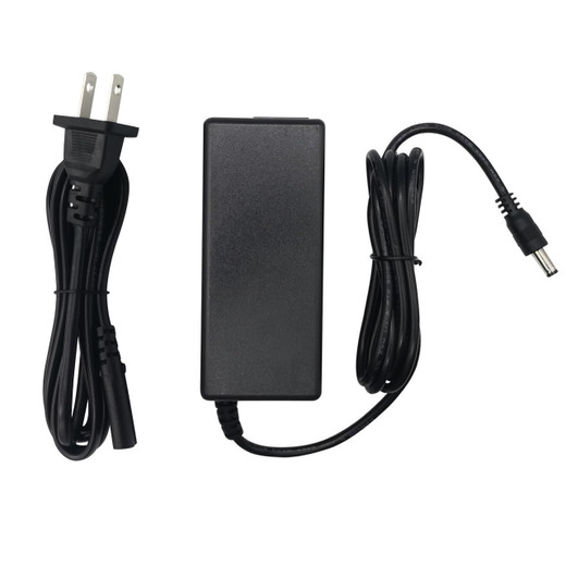 QNAP 36W External Power Adaptor FOR 1 BAY NAS - SP-1BAY-ADAPTOR