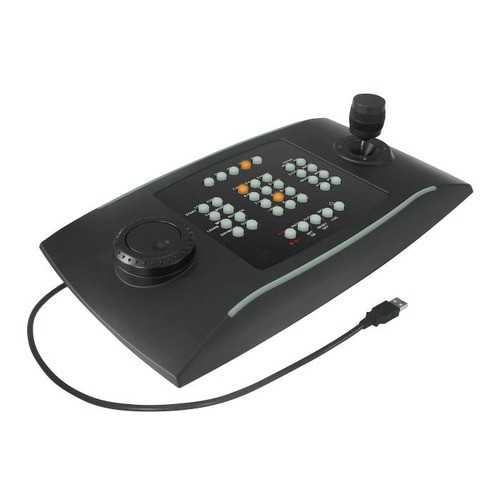 Pelco DCZ_VICON USB Keyboard PTZ Controller