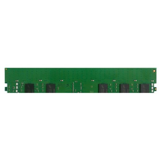 QNAP 8GB DDR4-3200 Ecc R-Dimm 288 Pin T0 - RAM-8GDR4ECT0-RD-3200