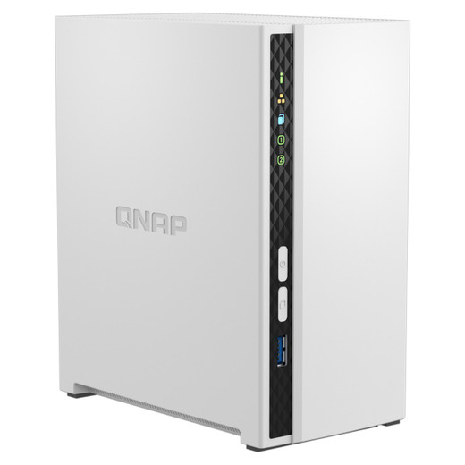 QNAP Seagate Ironwolf PRO 22TB NAS HDD - 7212322T-7050100-000-RS