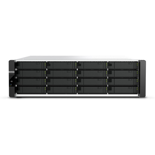 Qnap Controller Fru For ES1686DC R2 - CTL-ES1686DC-R2-2123IT-32G