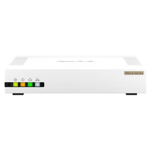 QNAP QHORA-322: 2.5/10G High Speed Quwan VPN - QHORA-321-US