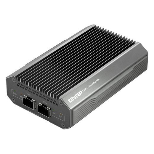 QNAP Nas - QNA-UC10G2SF