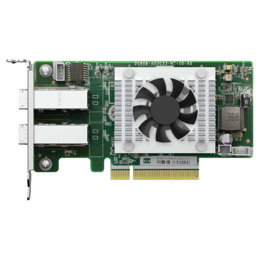 QNAP 2-PORT Minisas HD Host BUS Adapter Broa - QXP-820S-B3408